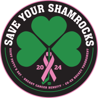 Event Home: Save Your Shamrocks 2024